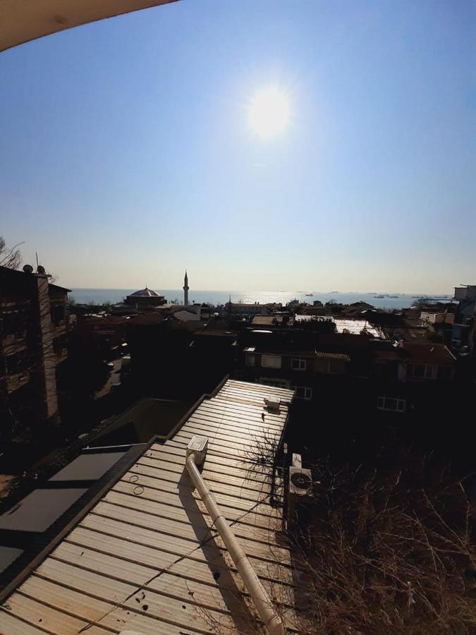 Miray Apart Sultanahmet Istambul