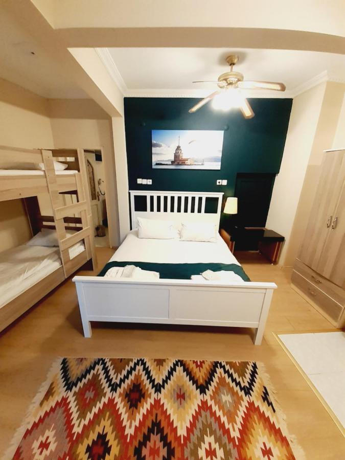 Miray Apart Sultanahmet Hotel de apartamente Istanbul