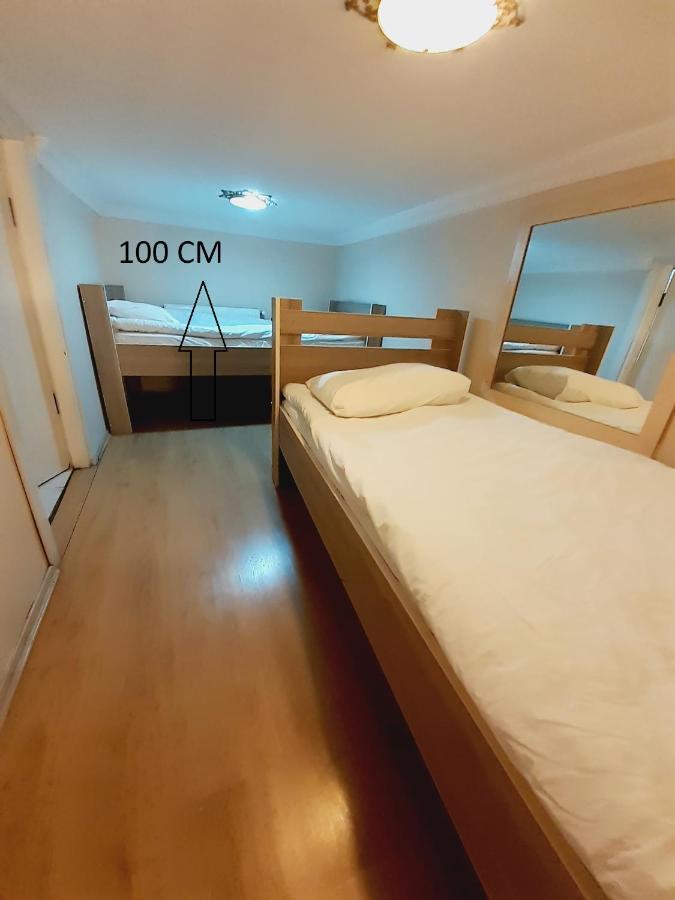 Hotel de apartamente Miray Apart Sultanahmet Istanbul