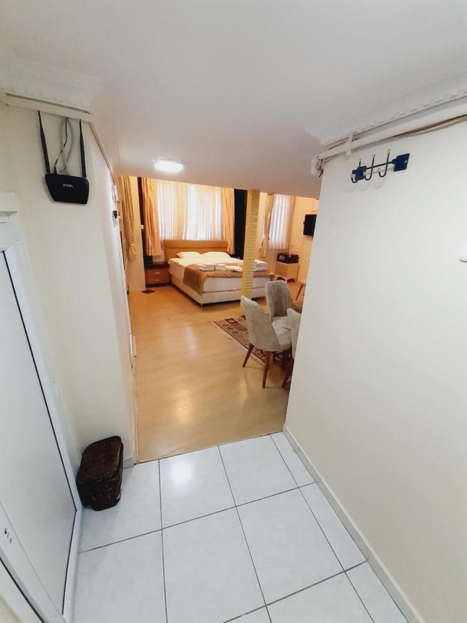 Miray Apart Sultanahmet Hotel de apartamente Istanbul