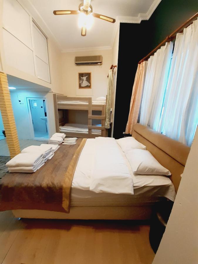 Hotel de apartamente Miray Apart Sultanahmet