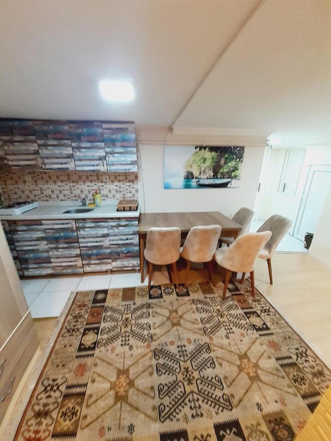 Hotel de apartamente Miray Apart Sultanahmet Istanbul