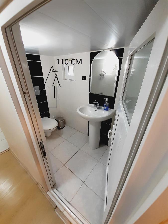 Hotel de apartamente Miray Apart Sultanahmet *