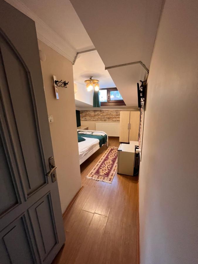Hotel de apartamente Miray Apart Sultanahmet