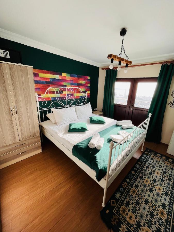 Miray Apart Sultanahmet Hotel de apartamente