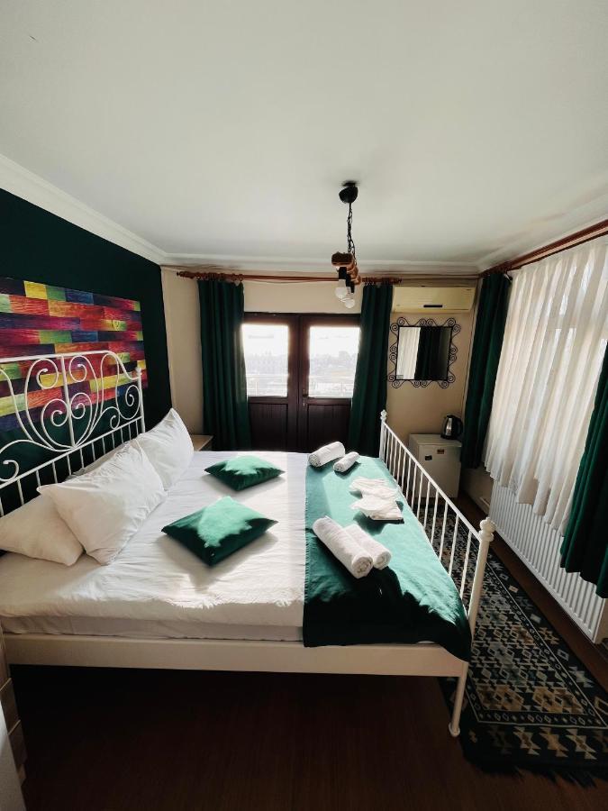 Miray Apart Sultanahmet Hotel de apartamente