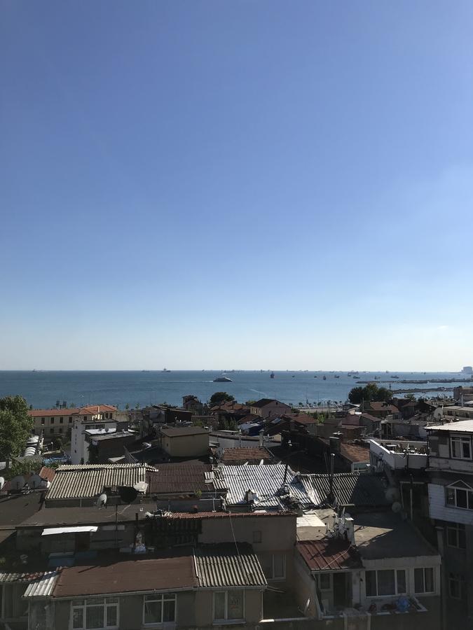 Hotel de apartamente Miray Apart Sultanahmet