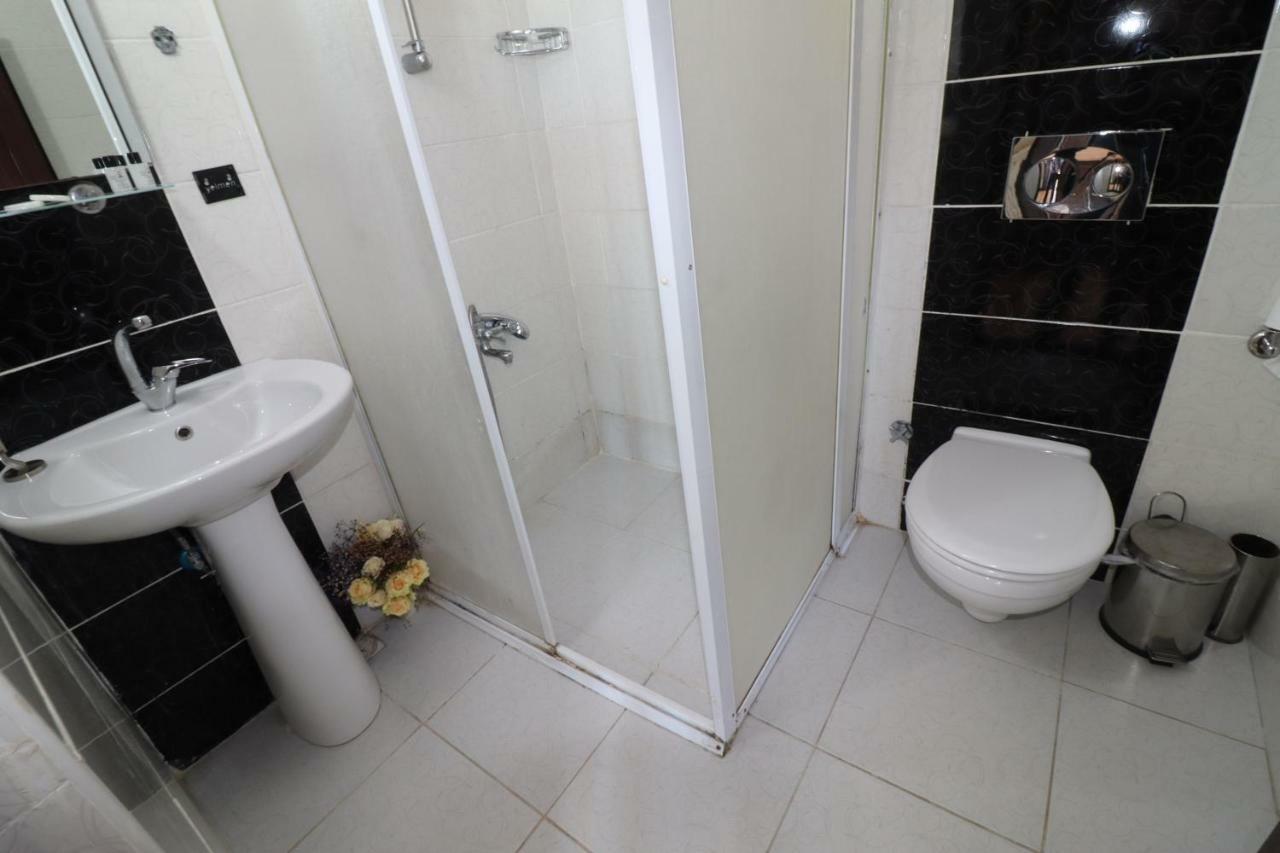Miray Apart Sultanahmet Hotel de apartamente Istanbul