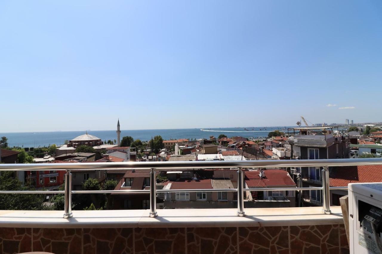 Hotel de apartamente Miray Apart Sultanahmet Istanbul